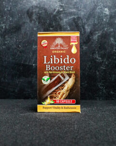 Libido Booster